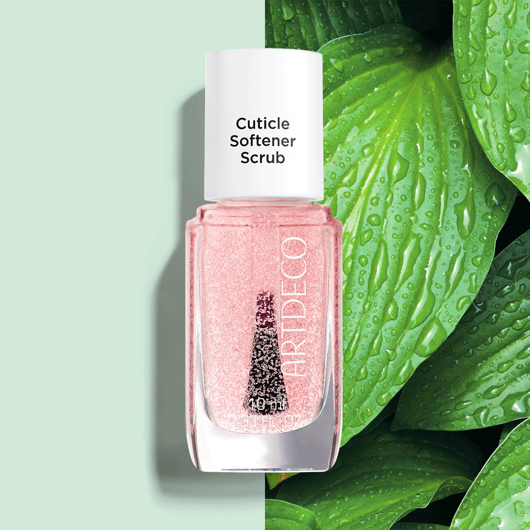 Artdeco Cuticle Softener Srcub