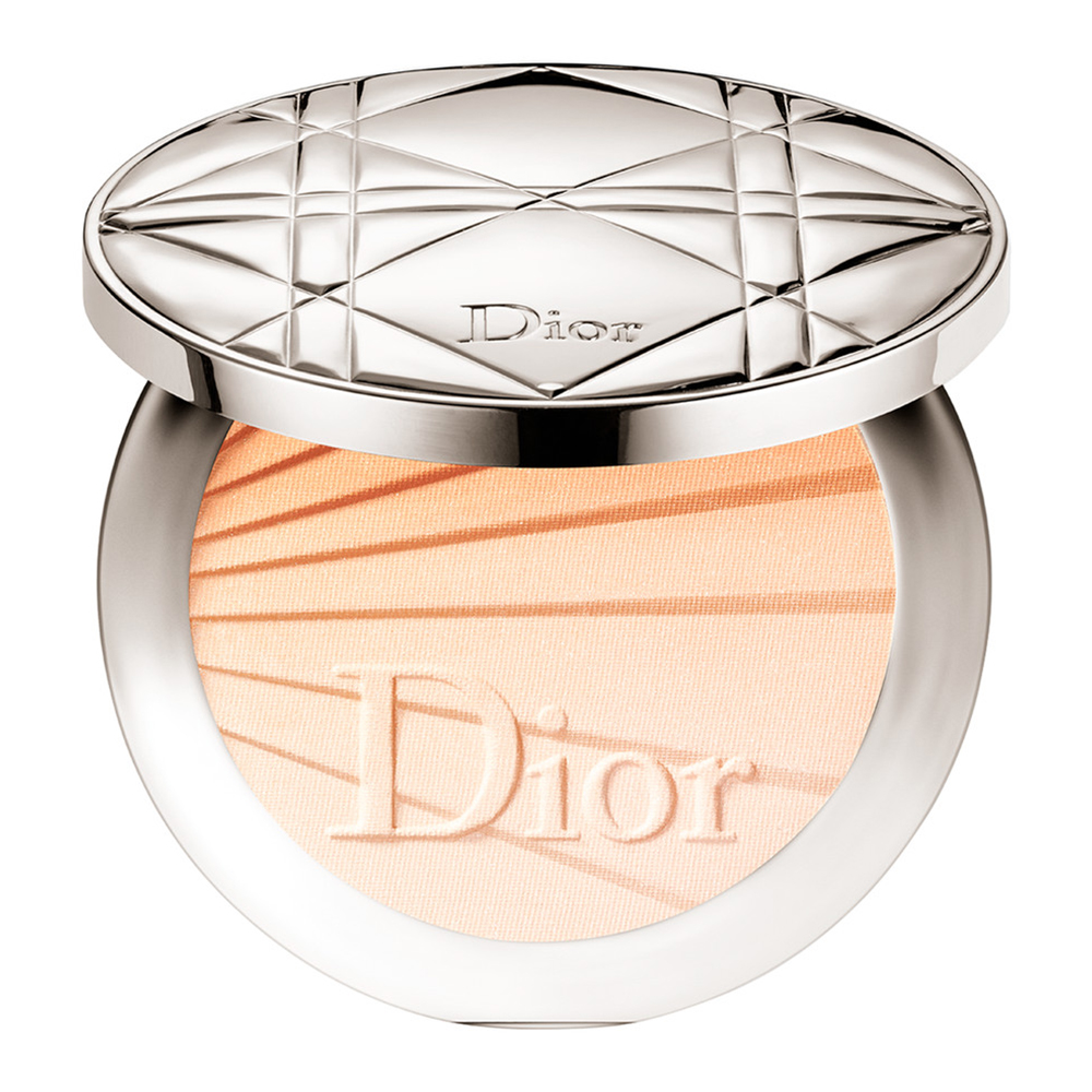 Colour Gradation Diorskin Nude Air von Dior