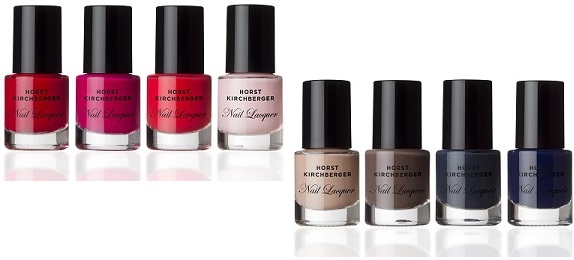 Horst Kirchberger Nagellack