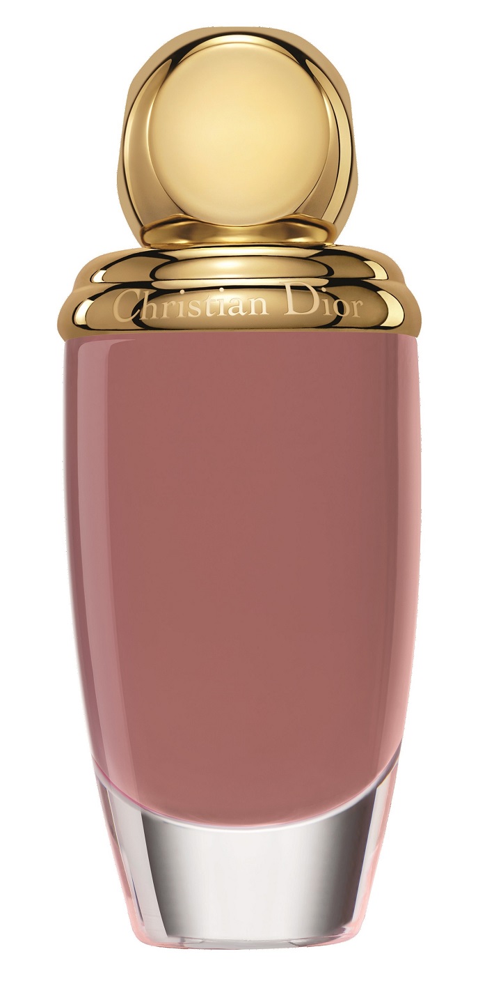Dior Precious Rocks Diorfic Matte Fluid Charm