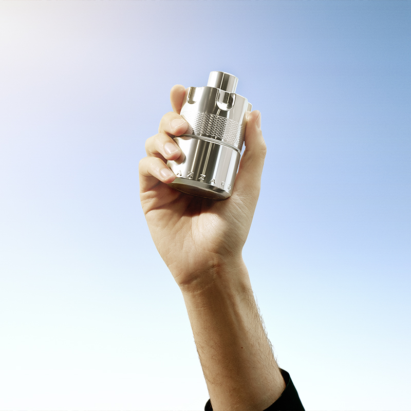 Azzaro Wanted Eau de Parfum