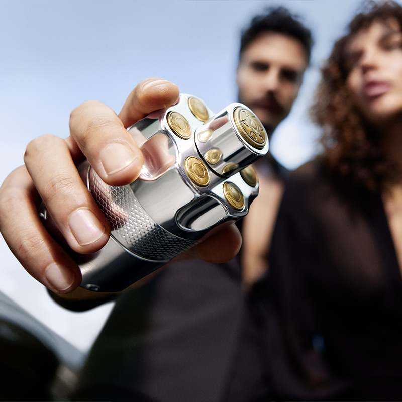 Azzaro Wanted Eau de Parfum