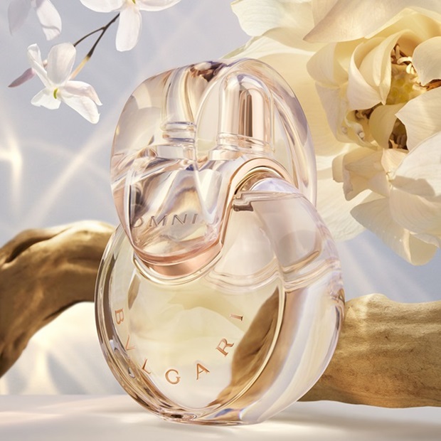 OMNIA CRYSTALLINE Eau de Parfum