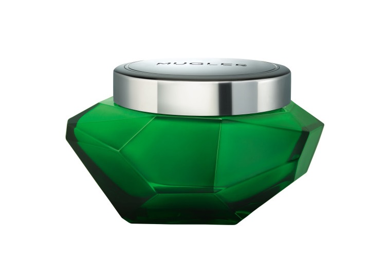 Mugler Aura Bodycreme