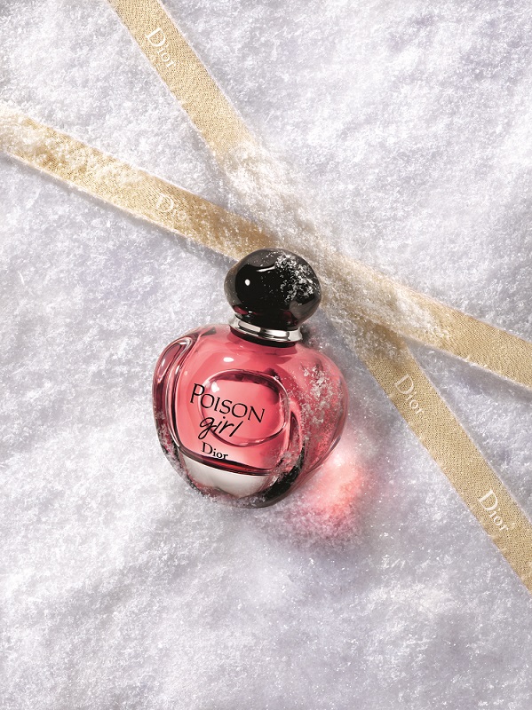 Dior Poison Girl
