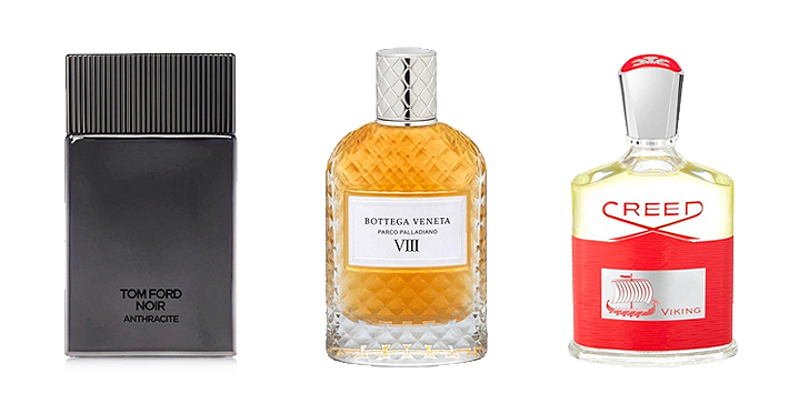 Markenparfums, die bei den Duftstars 2018 gewonnen haben