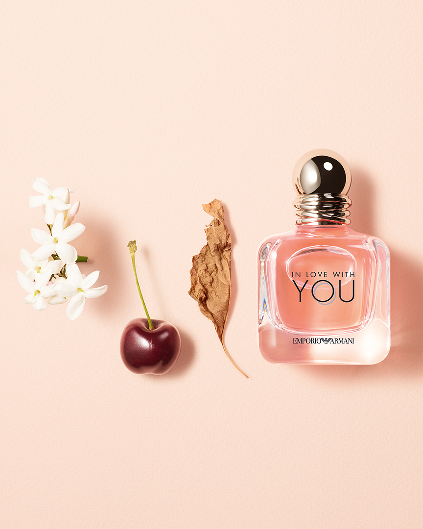 Emporio Armani In Love With You Duft