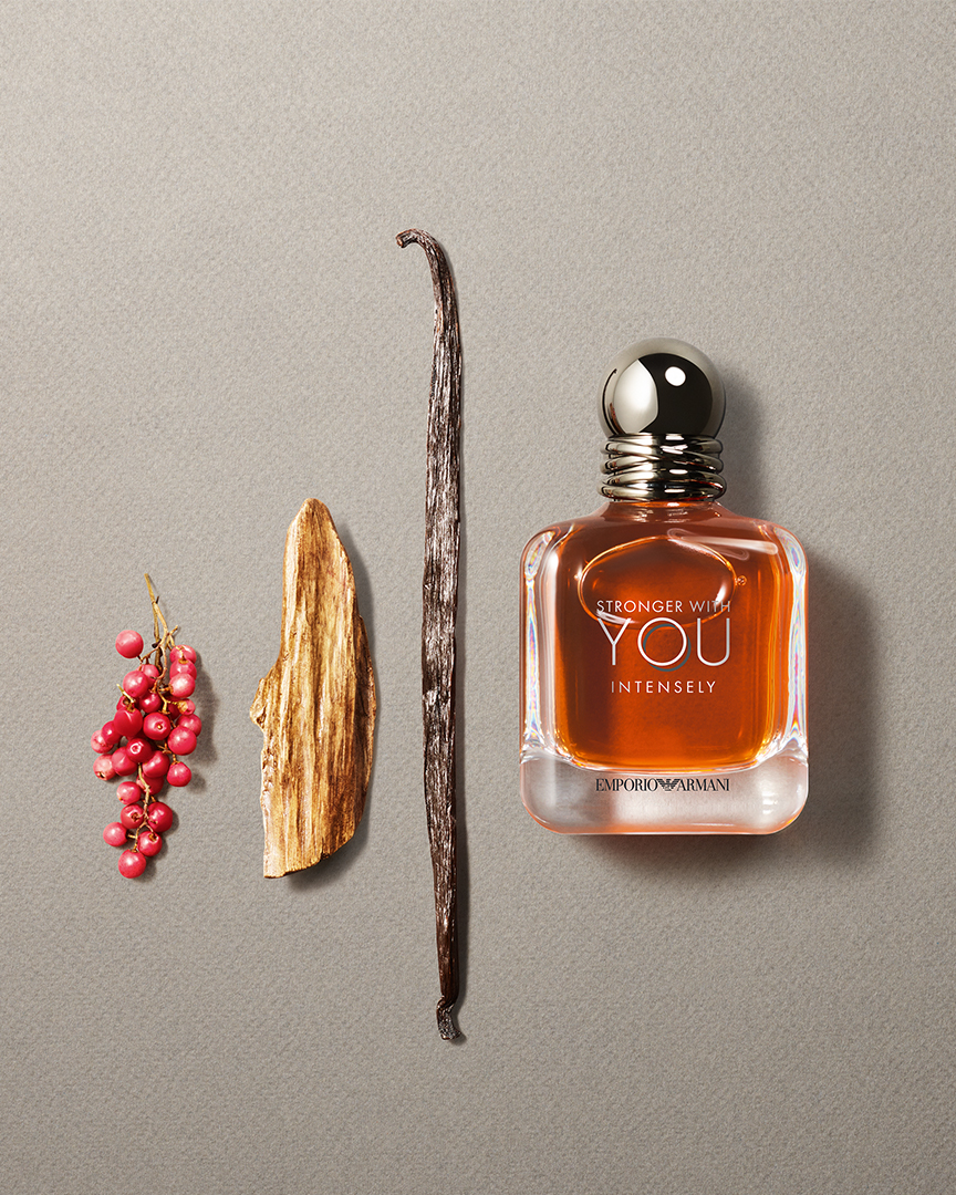 Emporio Armani Stronger With You Duft