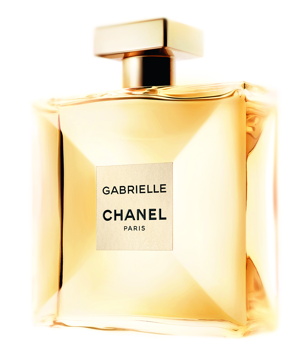 Abbildung des Chanel Duftes Gabrielle Chanel