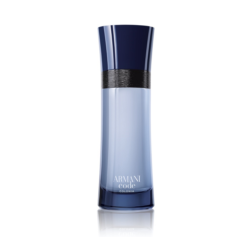Giorgio Armani Code Colonia Abbildung