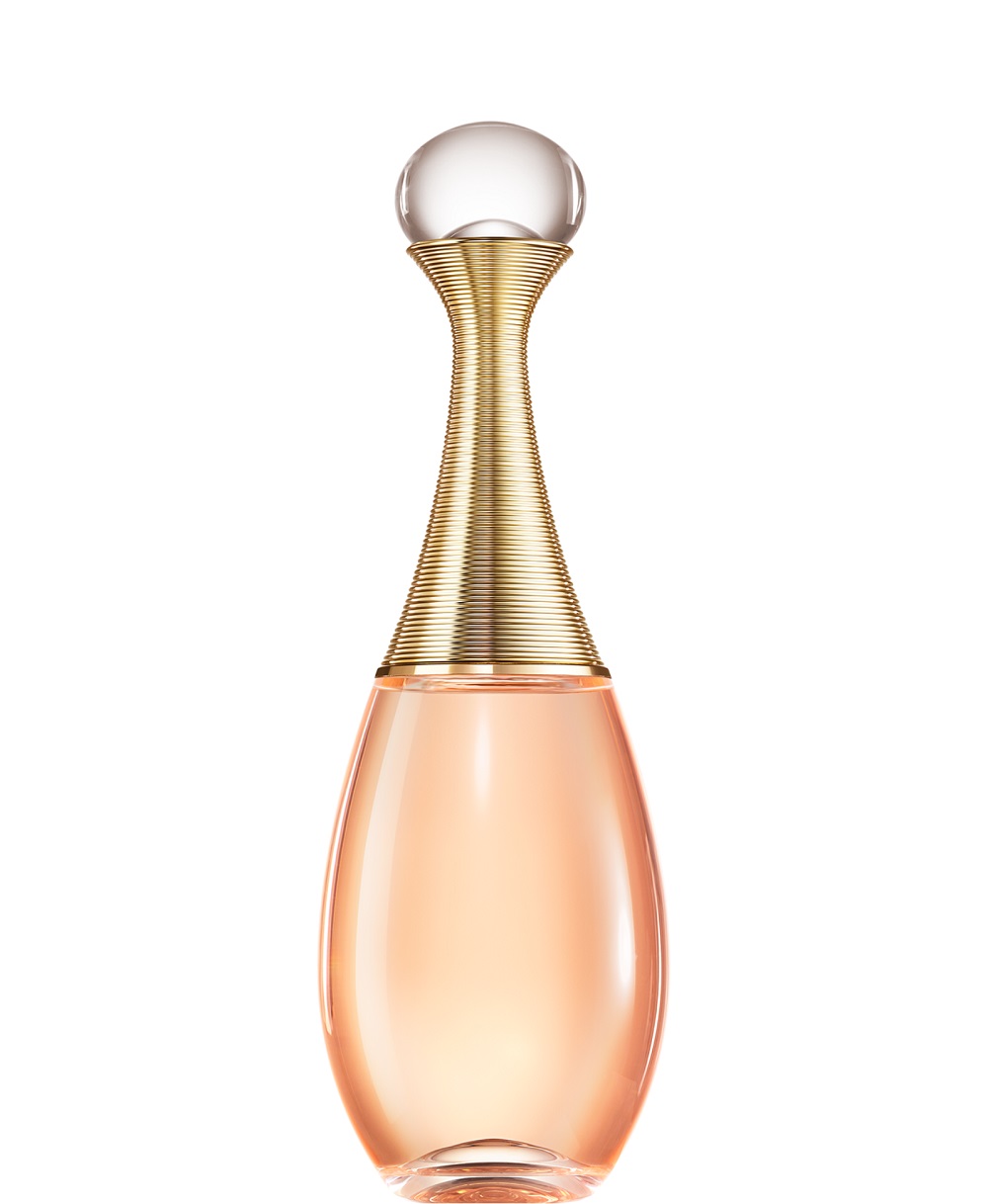 Flakon von J'adore Injoy