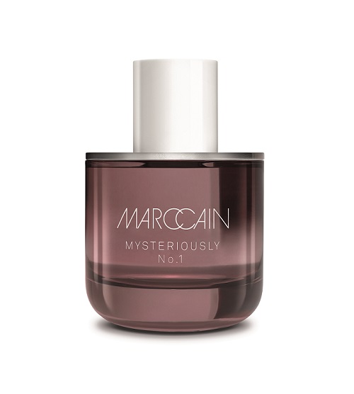 Marc Cain Mysteriously No. 1 Parfumflakon