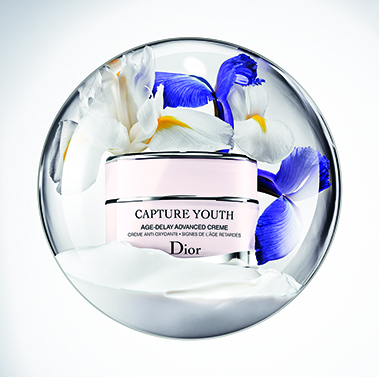 Dior Creme