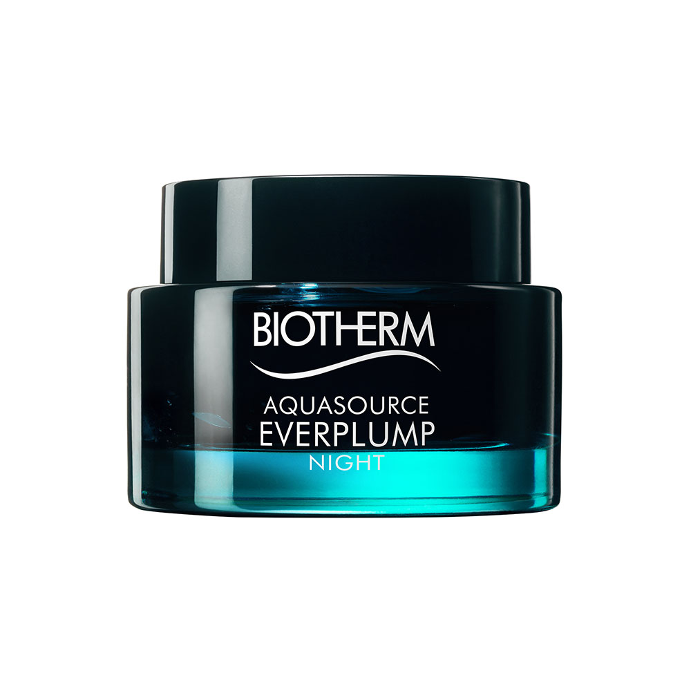 Aquasource Everplump Night von Biotherm