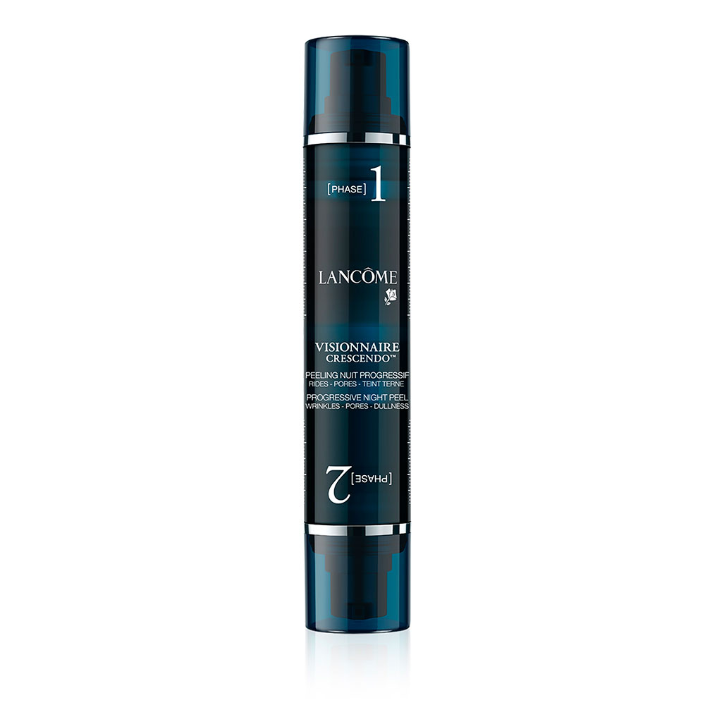 Visionnaire Crescendo Zwei-Phasen-Peelingkur von Lancôme