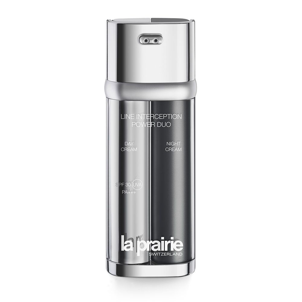 Line Interception Power Duo von La Prairie