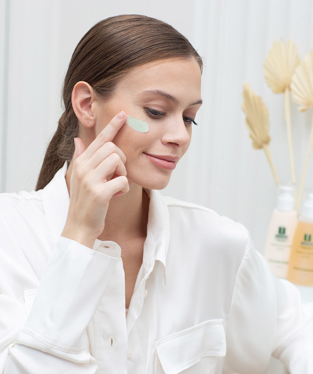 BioChange® Cleansing Mask