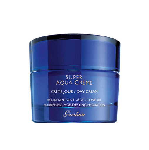 Super Aqua-Crème von Guerlain