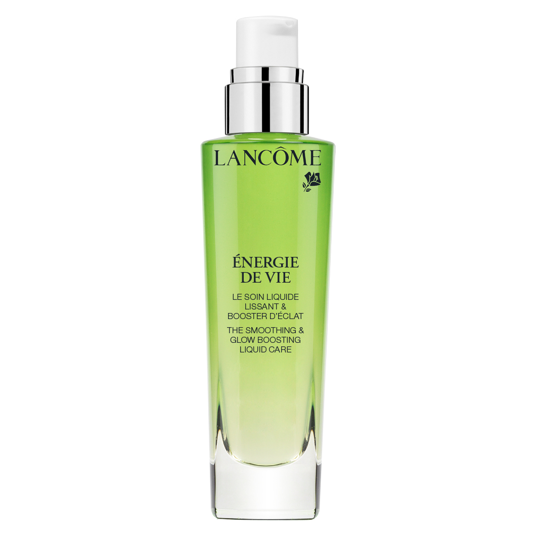 Énergie de Vie Liquid Care: Lancôme