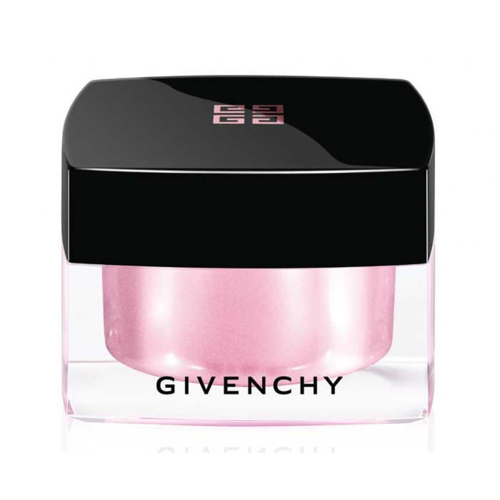 Mémoire De Forme Highlight: Givenchy