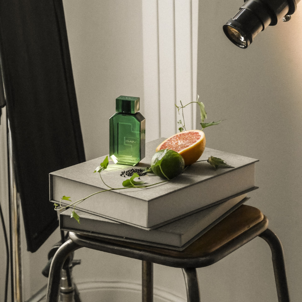 GANT IVY Eau de Toilette