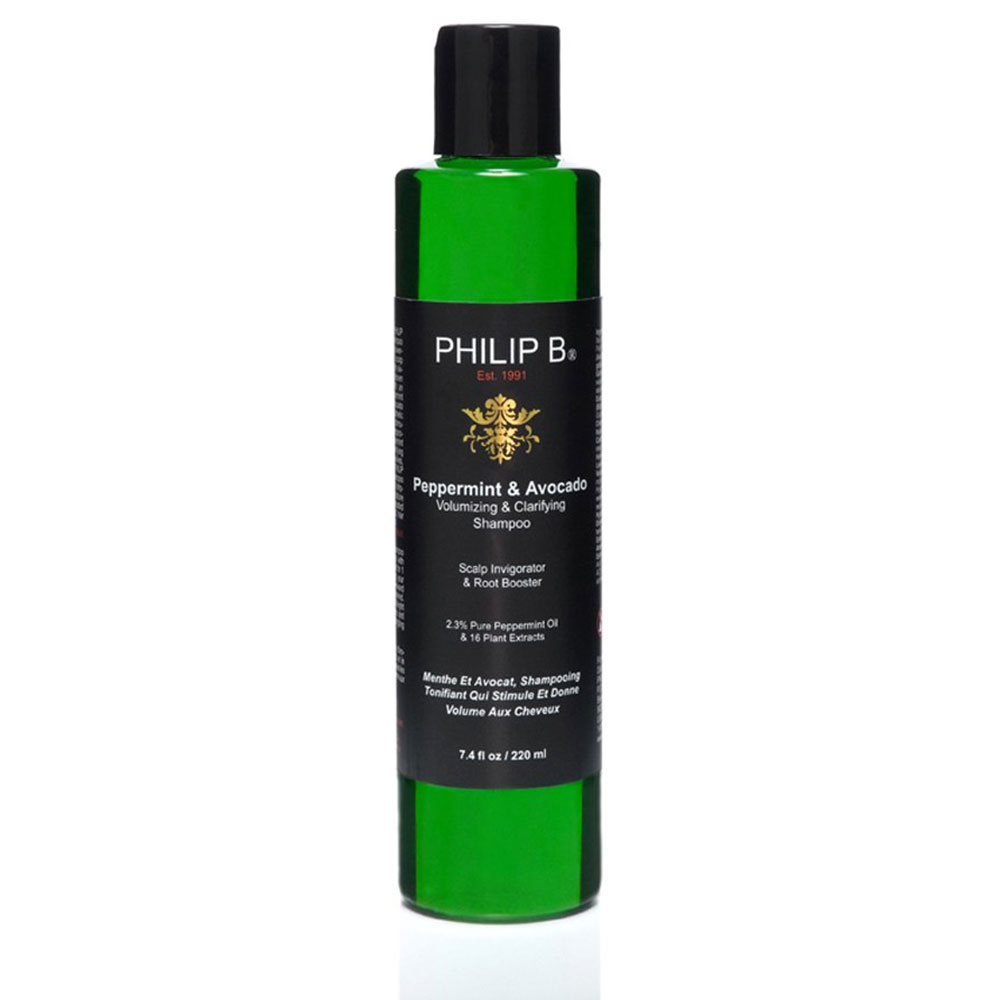 Volumizing &amp; Clarifying Shampoo von Philip B.