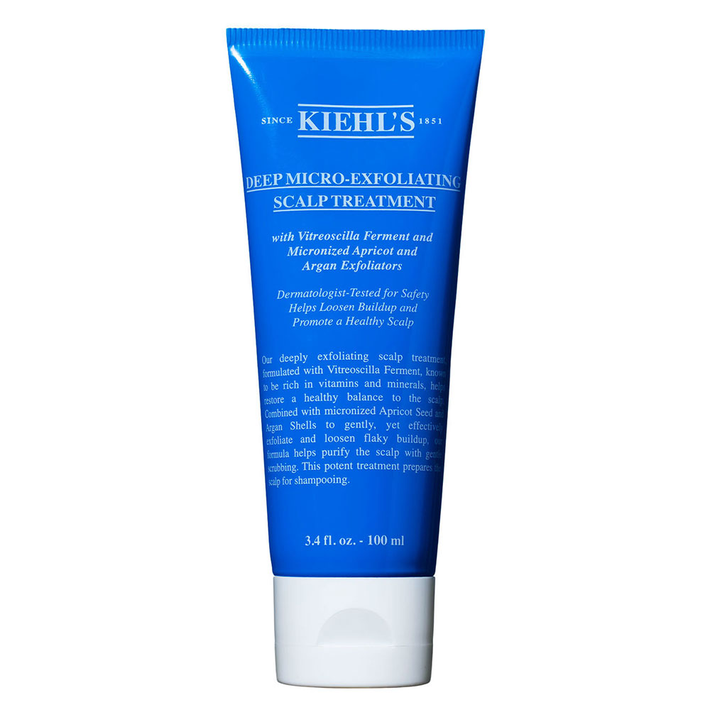 Deep Micro-Exfoliating Scalp Treatment von Kiehl’s