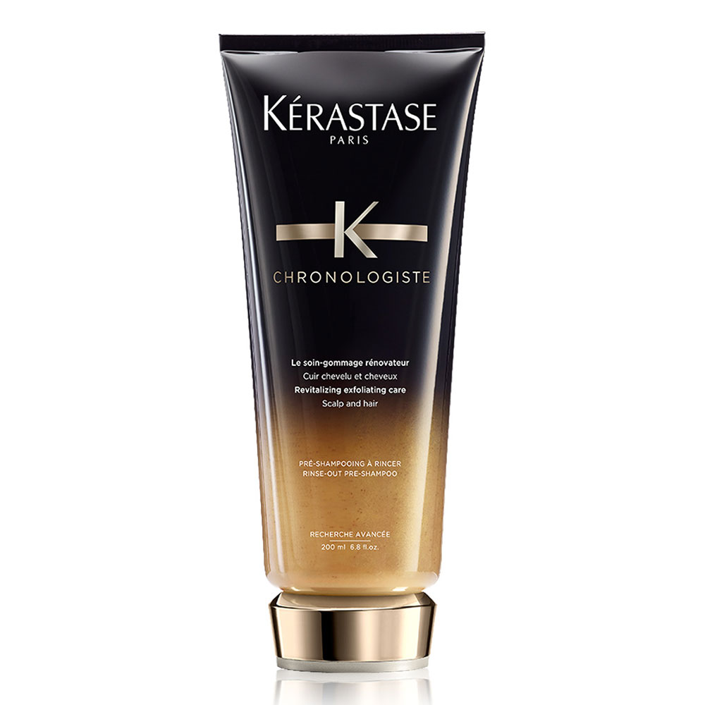 Soin Gommage Rénovateur von Kérastase