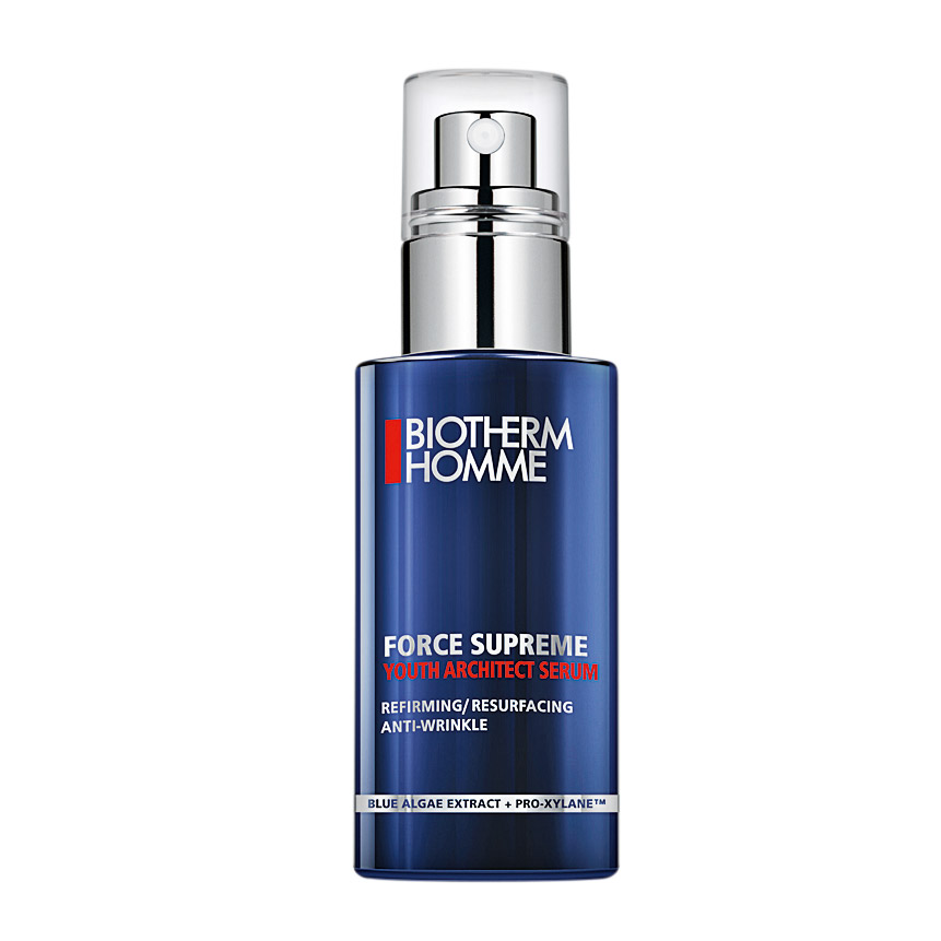 Force Supreme Youth Architect Serum: Biotherm Homme