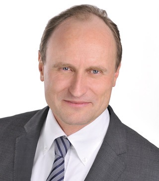 La Prairie Experte Dr. Stangl