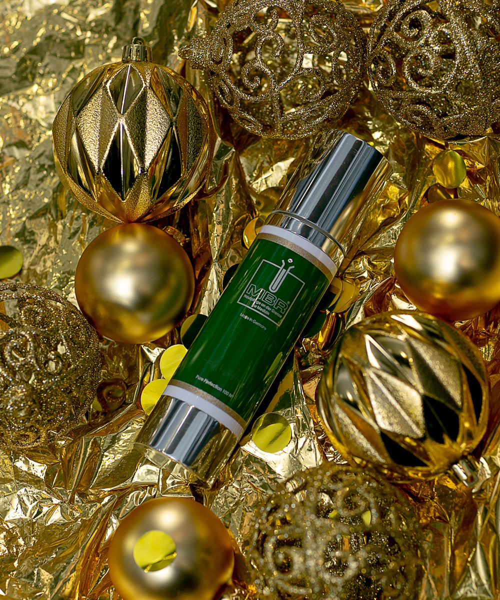 MBR® Pure Perfection 100 N® THE BEST Produktabbildung des MBR® Pure Perfection 100 N® THE BEST