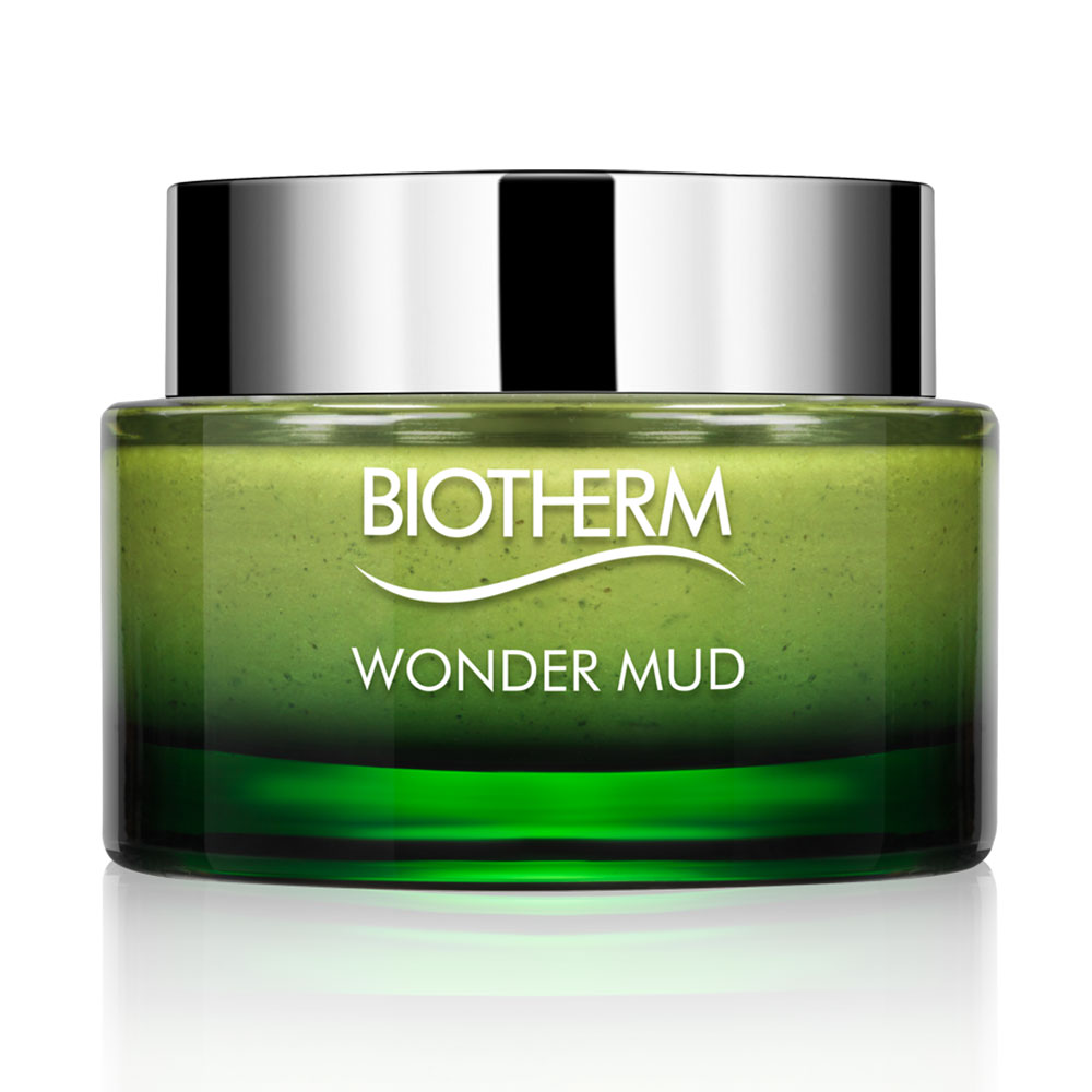 „Wonder Mud“ von Biotherm