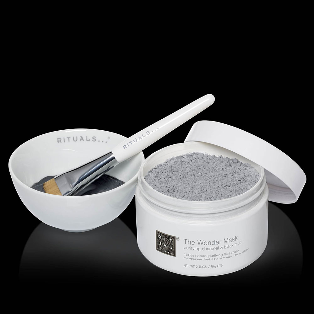 „The Wonder Mask“ von RITUALS