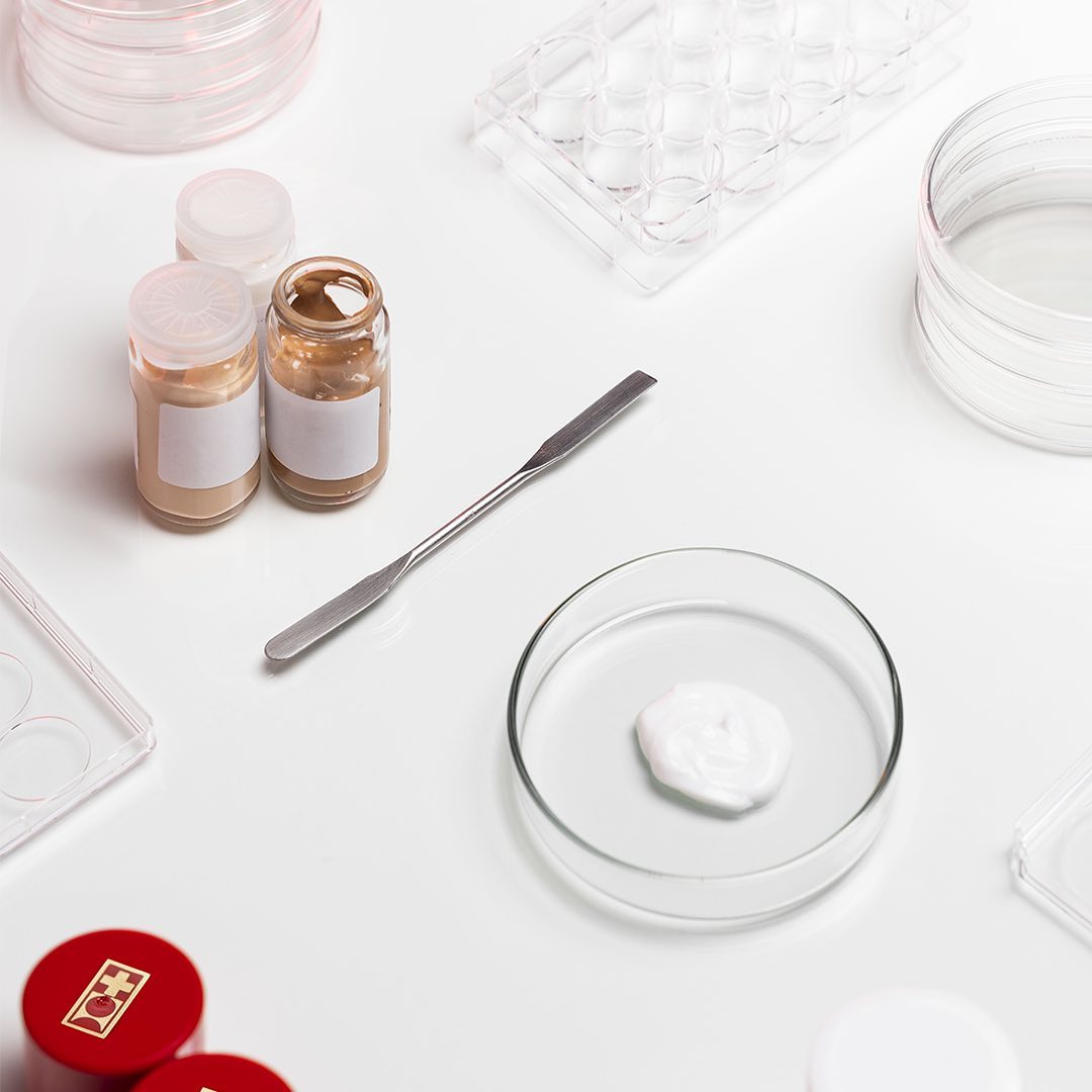 Laboratorium Cellap Laboratoire