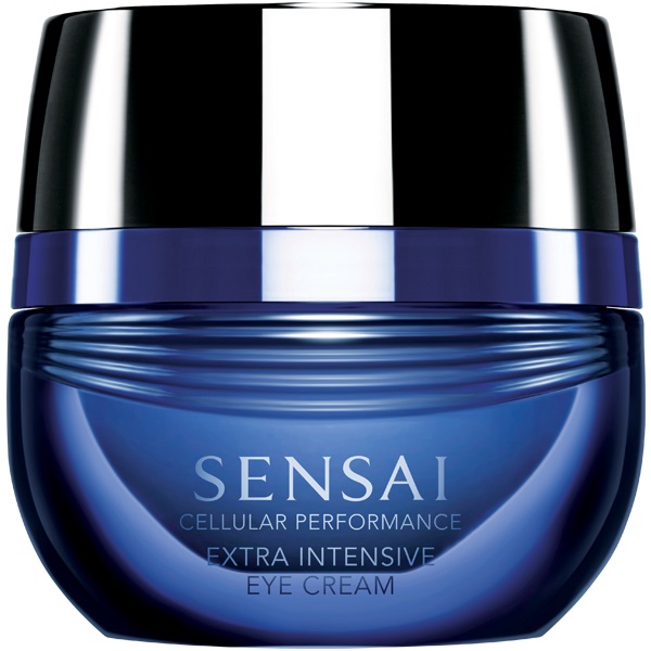 Sensai Anti-Aging Augencreme