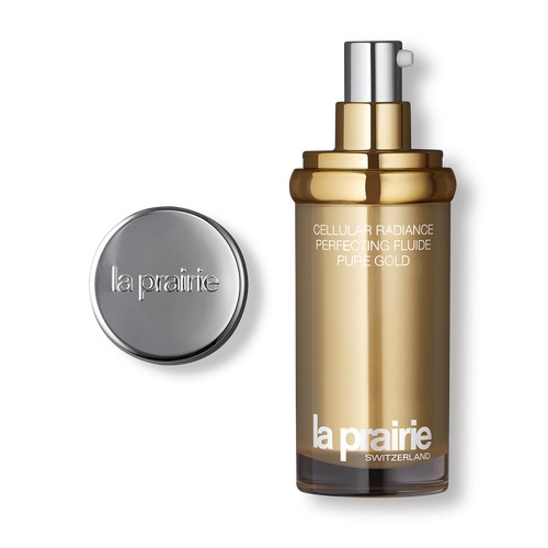La Prairie Pflegeserumflakon