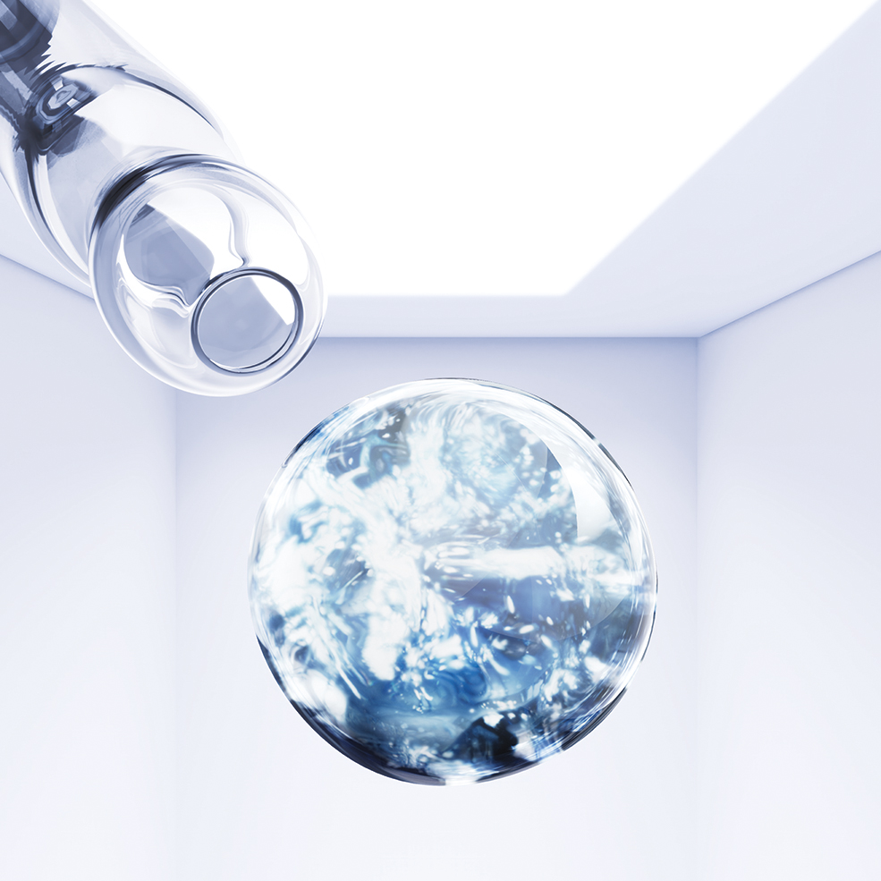 Advanced Génifique Anti-Aging Serum von Lancôme