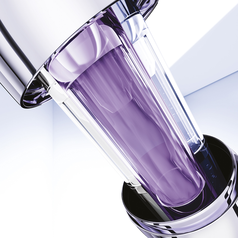 Rénergie H.C.F. Triple Serum von Lancôme