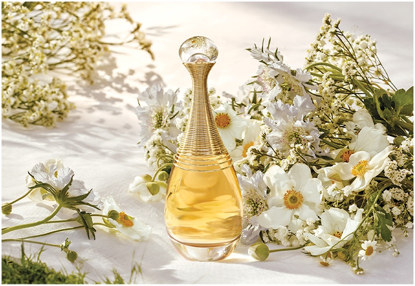 J'adore Eau de Parfum von Dior