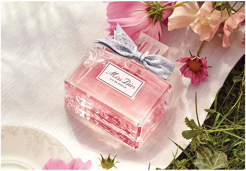 Miss Dior Eau de Parfum
