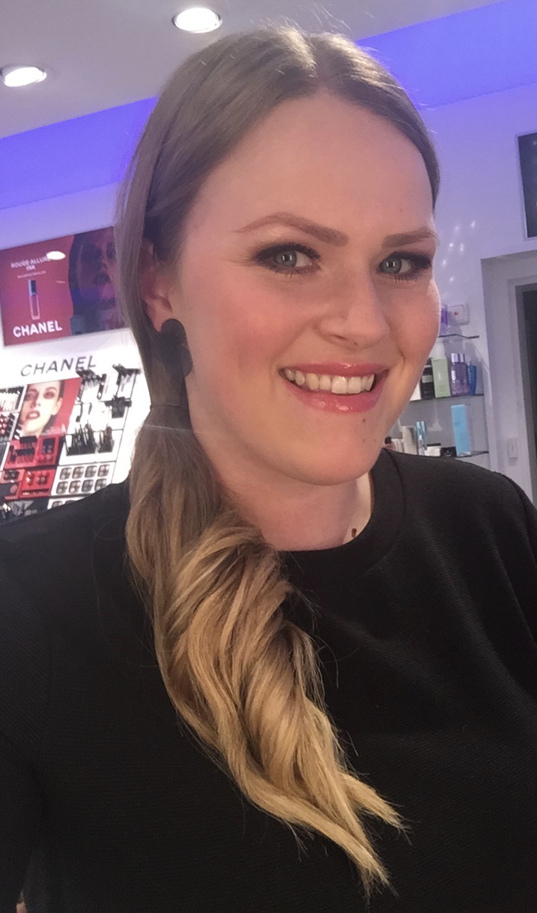 Carolin Schertler, Porträt, top Parfumerie