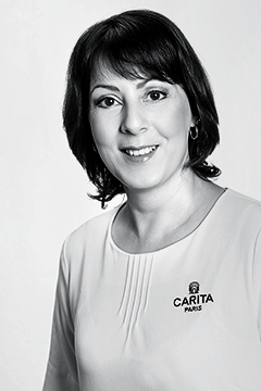 Caroline da Costa Campos