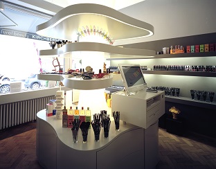 Horst Kirchberger Geschäft