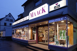 Maack &amp; Murrmann GmbH &amp; Co. KG Stuttgart