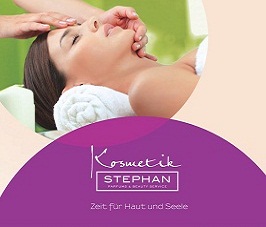 STEPHAN Parfums &amp; Kosmetik Pflege