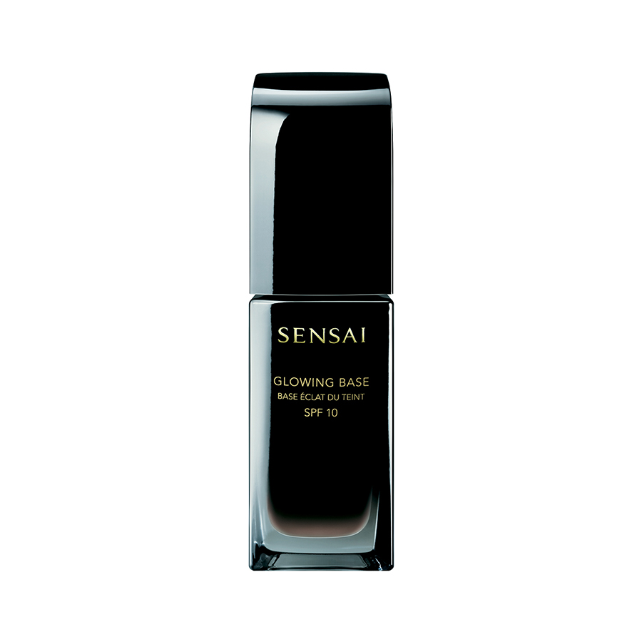 Glowing Base SPF 10: Sensai