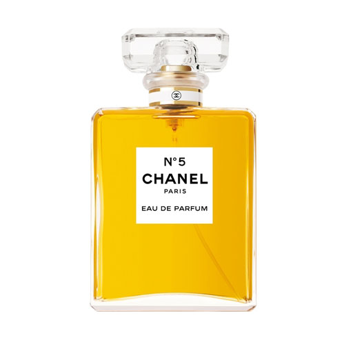 Chanel N°5 Flakon