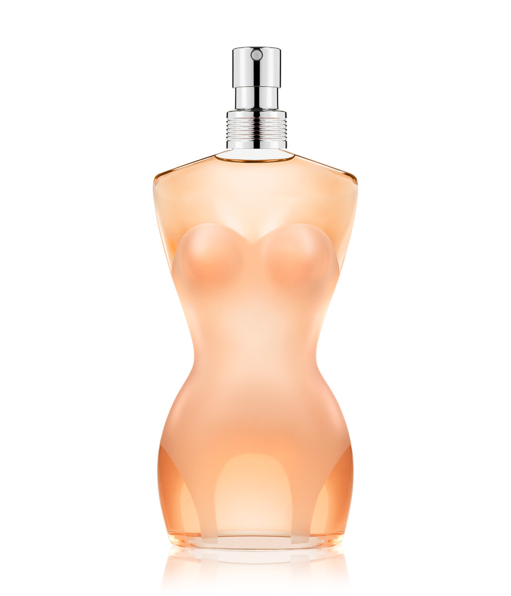 Jean-Paul Gaultier Classique Flakon