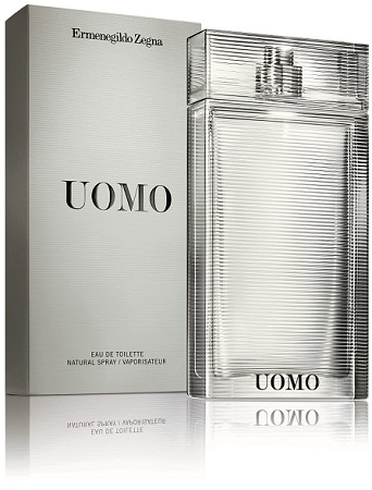 Uomo von Ermenegildo Zegna