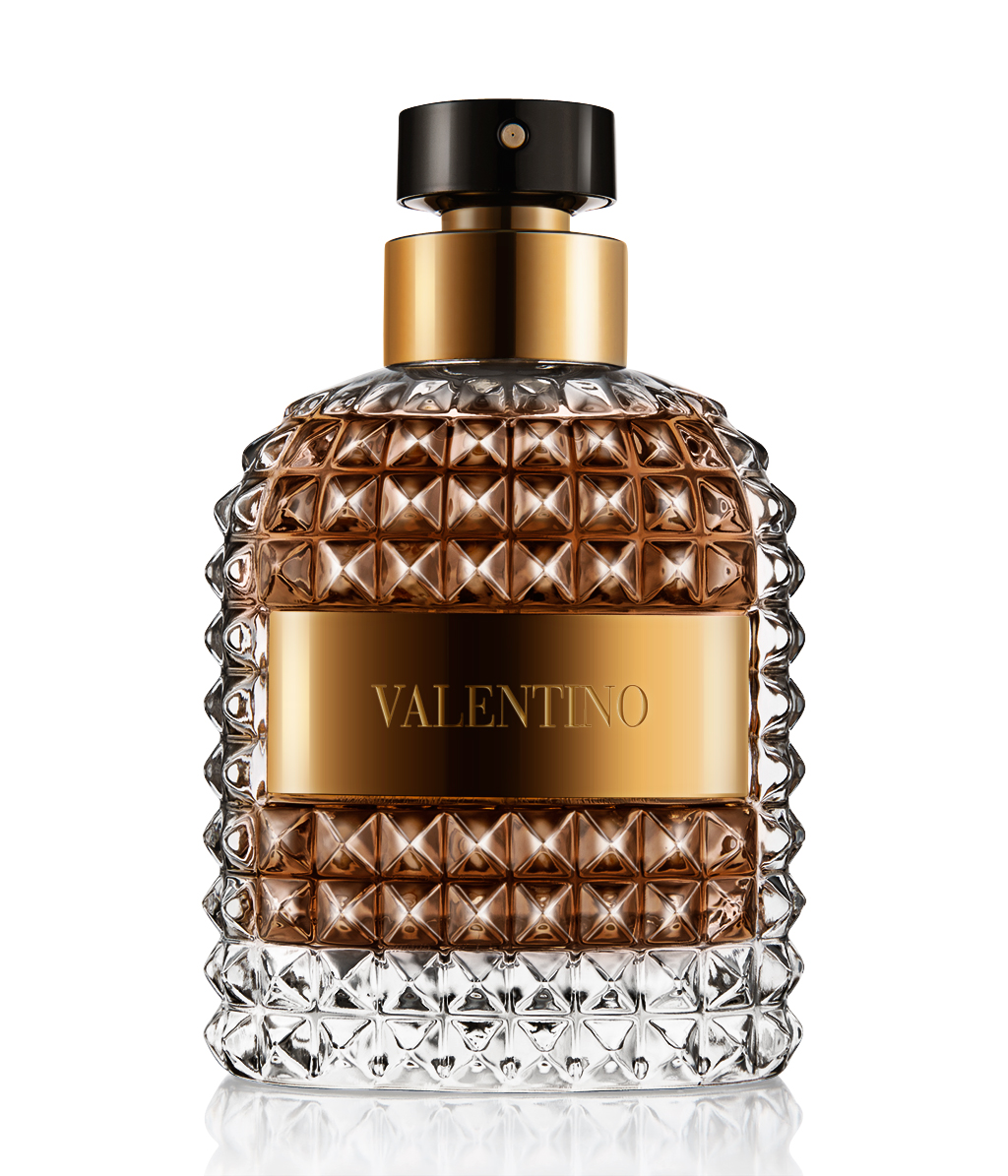 „Uomo“, Eau de Toilette von Valentino